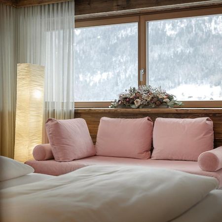 Apartment Scurcia 41 Ortisei Exterior photo
