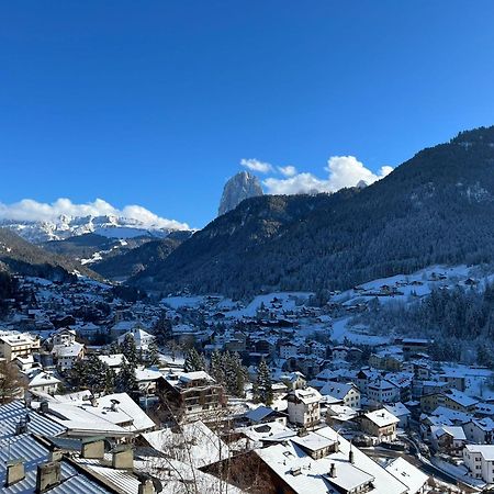 Apartment Scurcia 41 Ortisei Exterior photo