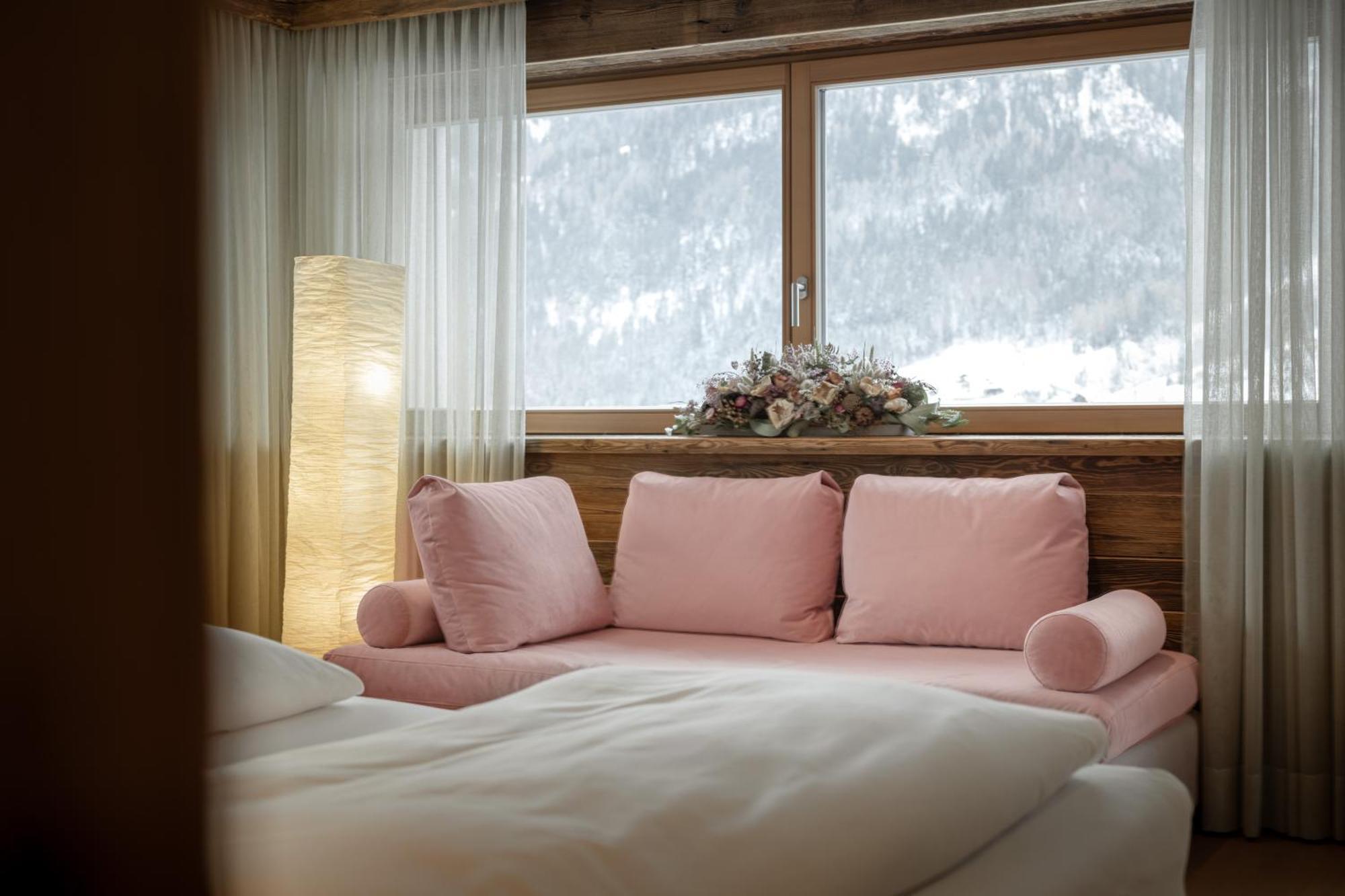 Apartment Scurcia 41 Ortisei Exterior photo